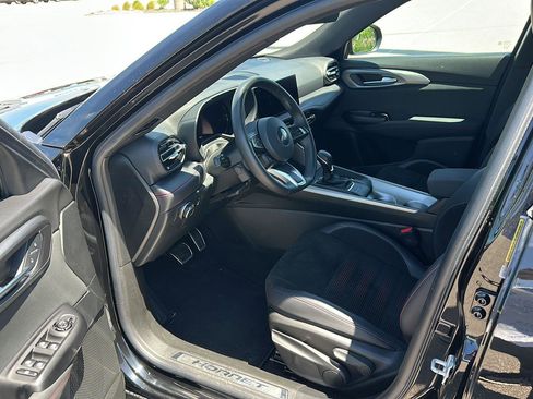Used 2024 Dodge Hornet GT AWD/4WD image 8