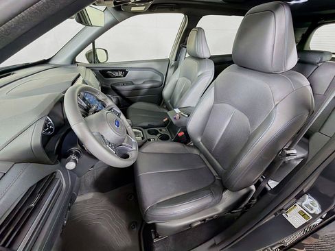 Used 2025 Subaru Forester Limited AWD/4WD image 2
