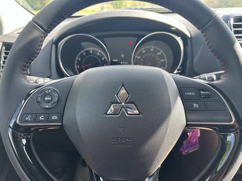 New 2026 Mitsubishi Outlander Sport LE AWD/4WD image 22
