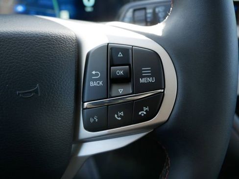 New 2026 Ford Explorer Active w/ Active Comfort Package AWD/4WD image 21