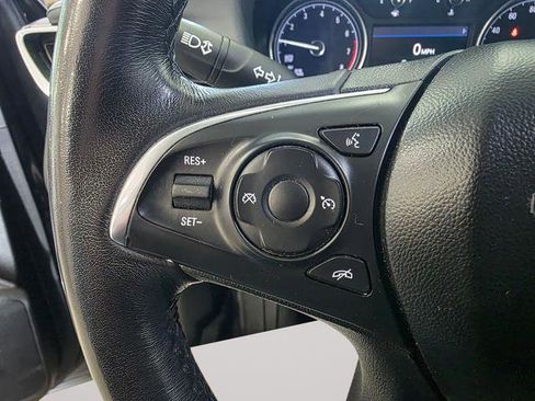 Used 2020 Buick Enclave Essence w/ LPO, Floor Liner Package image 16