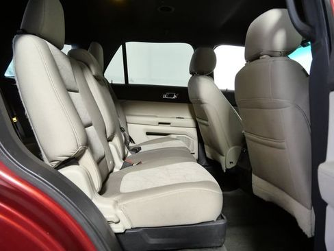 Used 2015 Ford Explorer 4WD image 12