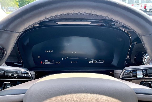 Used 2022 Lincoln Corsair Reserve w/ Equipment Group 201A AWD/4WD image 13