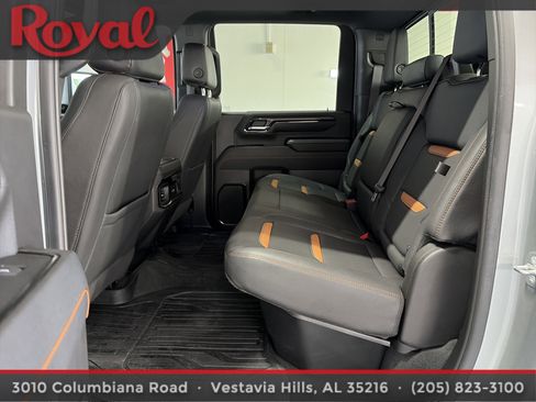 Used 2024 GMC Sierra 3500 AT4 w/ AT4 Premium Plus Package image 19