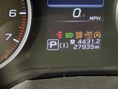 Used 2023 Subaru Legacy Sport AWD/4WD image 13