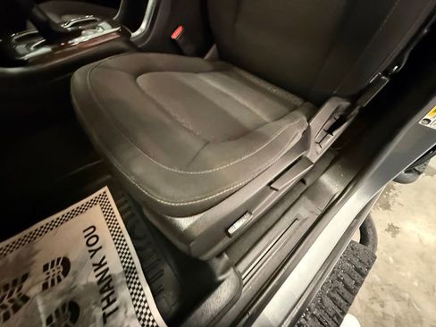 Used 2021 GMC Canyon Elevation w/ Trailering Package AWD/4WD image 23