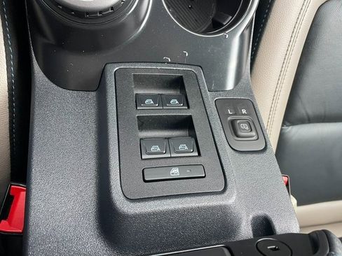 Used 2024 Ford Bronco Wildtrak image 27