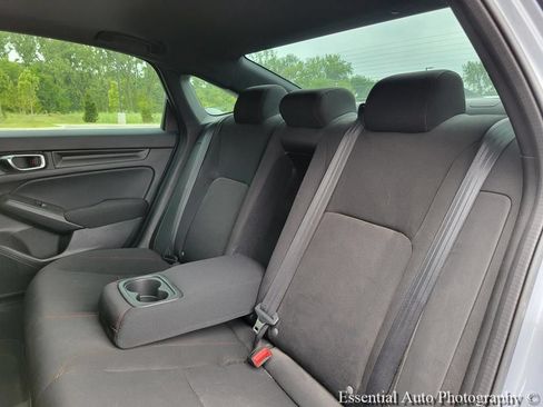Used 2022 Honda Civic Si image 11