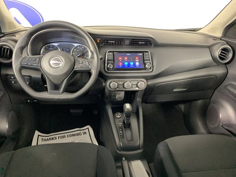 Used 2025 Nissan Kicks Play S FWD image 34