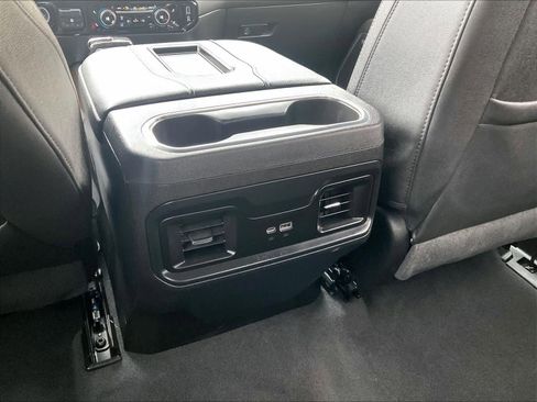 Used 2022 Chevrolet Silverado 1500 RST w/ All Star Edition Plus image 27