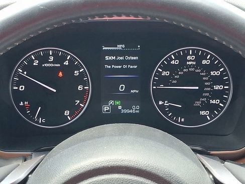 Used 2021 Subaru Legacy Touring XT w/ Popular Package #3 AWD/4WD image 21
