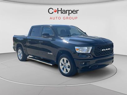 Used 2023 RAM 1500 Big Horn