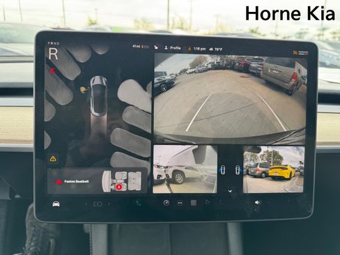 Used 2023 Tesla Model 3 Standard Range image 19