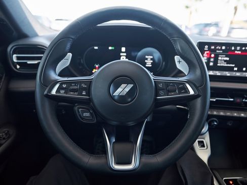 Used 2024 Dodge Hornet R/T w/ Tech Pack w/o Parking image 35