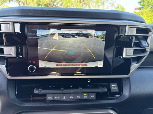 New 2026 Toyota Tundra SR5 AWD/4WD image 19