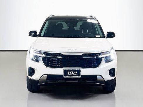 New 2026 Kia Seltos S image 2