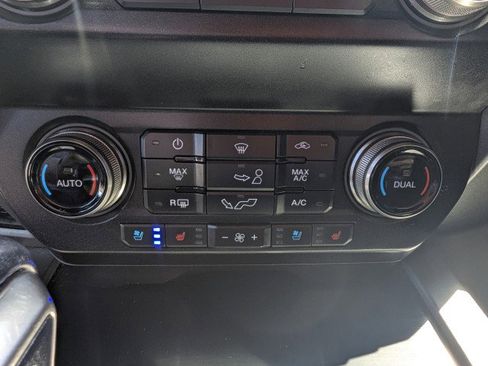 Used 2020 Ford F150 Raptor w/ Equipment Group 802A Luxury AWD/4WD image 20