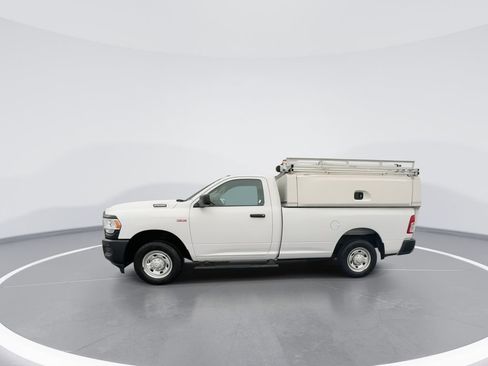 Used 2020 RAM 2500 Tradesman image 5