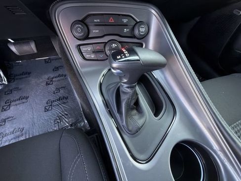 Used 2023 Dodge Challenger SXT RWD image 18