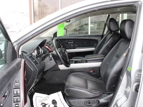 Used 2013 MAZDA CX-9 Grand Touring image 12