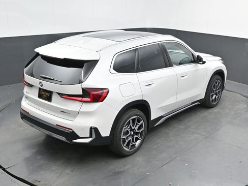 New 2026 BMW X1 xDrive28i w/ Convenience Package image 38