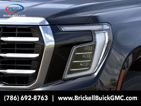 New 2026 GMC Yukon XL Elevation image 10