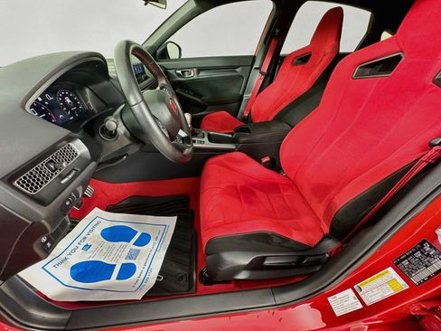 Used 2023 Honda Civic Type R image 27