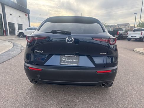 Used 2020 MAZDA CX-30 FWD image 6