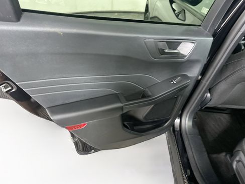 Used 2025 Ford Escape Active image 26