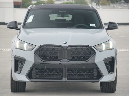 New 2026 BMW X2 xDrive28i w/ Technology Package image 2