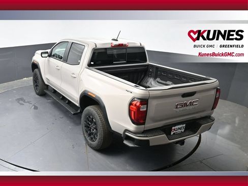New 2026 GMC Canyon Elevation w/ Convenience Package AWD/4WD image 42