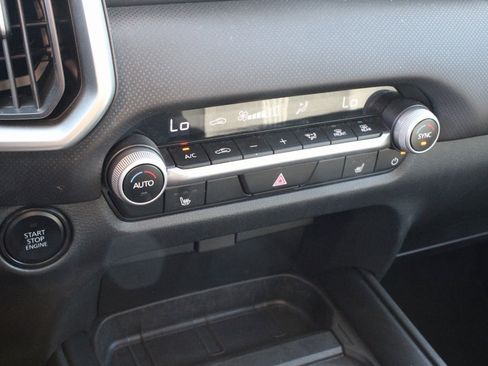 Used 2025 MAZDA CX-50 AWD 2.5 S w/ Premium Package image 24