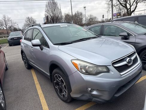 Used 2014 Subaru Crosstrek 2.0i Premium w/ Popular Package #2 image 3