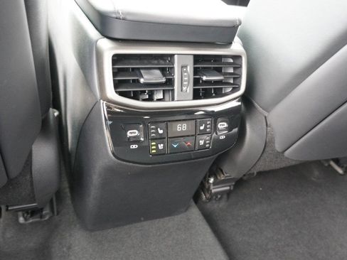 Certified 2024 Lexus RX 350 FWD w/ Convenience Package image 36