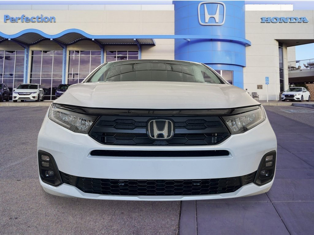 New 2027 Honda Odyssey EX-L image 9