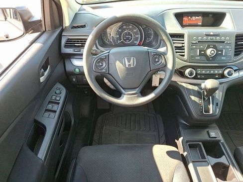 Used 2015 Honda CR-V LX image 12