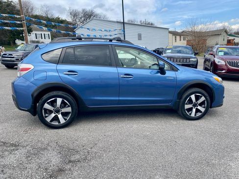 Used 2014 Subaru Crosstrek Touring image 8