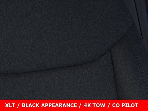 New 2025 Ford Maverick XLT w/ Black Appearance Package image 17