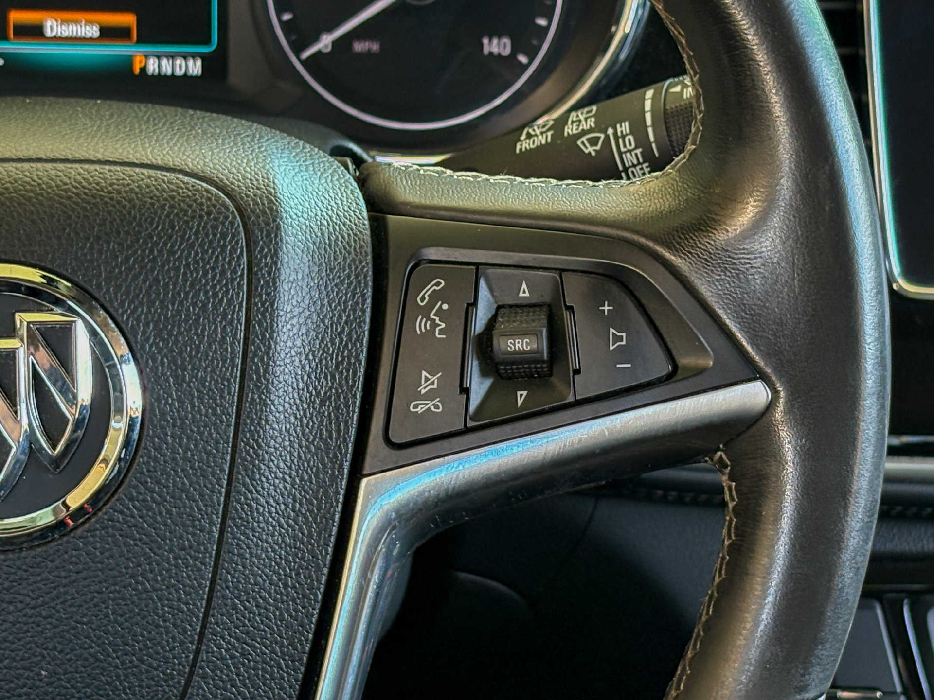 Used 2017 Buick Encore Preferred FWD image 15