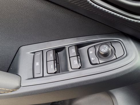 New 2026 Subaru Forester Sport image 10