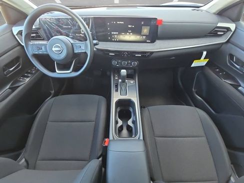New 2026 Nissan Kicks S FWD image 20