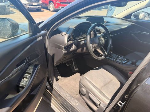 Used 2024 MAZDA CX-30 AWD 2.5 S w/ Select Sport Pkg image 8