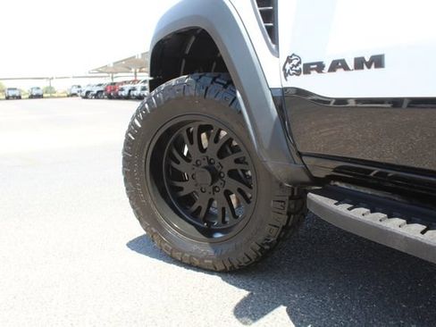 Used 2022 RAM 1500 TRX w/ TRX Level 2 Equipment Group AWD/4WD image 10