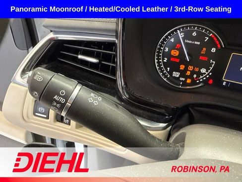 Used 2020 Cadillac XT6 Premium Luxury AWD/4WD image 27
