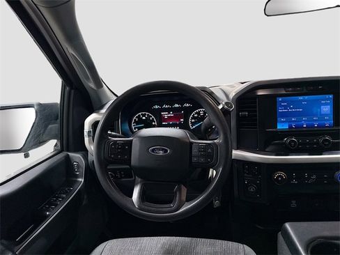 Used 2021 Ford F150 XLT w/ XTR Package image 19