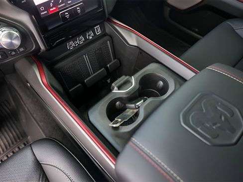 Used 2026 RAM 1500 Rebel w/ Rebel Level 2 Equipment Group image 22