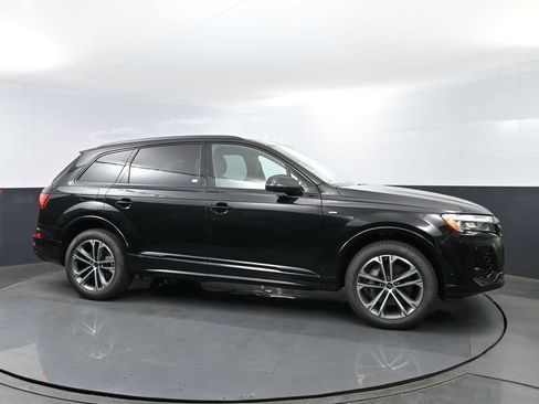 New 2026 Audi Q7 3.0T Premium AWD/4WD image 4