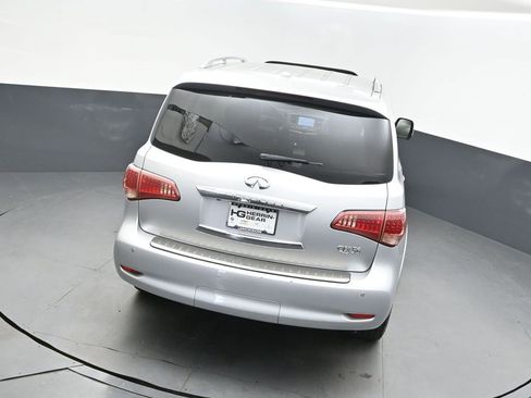 Used 2013 INFINITI QX56 2WD w/ Theater Pkg image 38