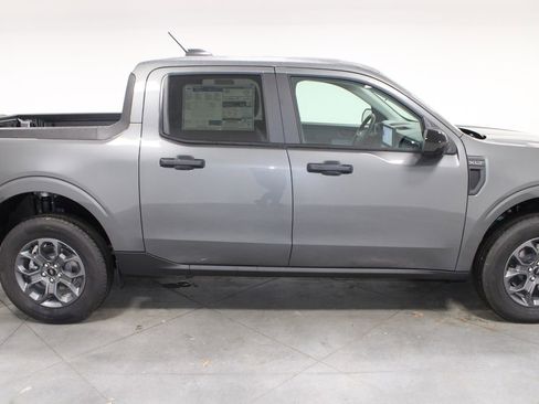 New 2026 Ford Maverick XLT w/ XLT Luxury Package image 10