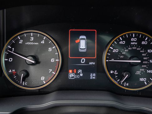 New 2026 Subaru Forester Wilderness AWD/4WD image 33